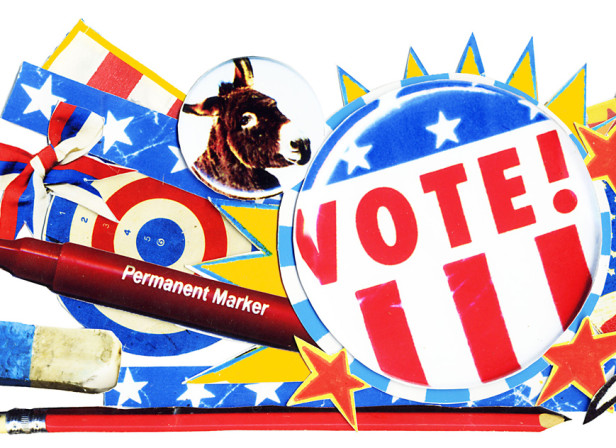 Vote