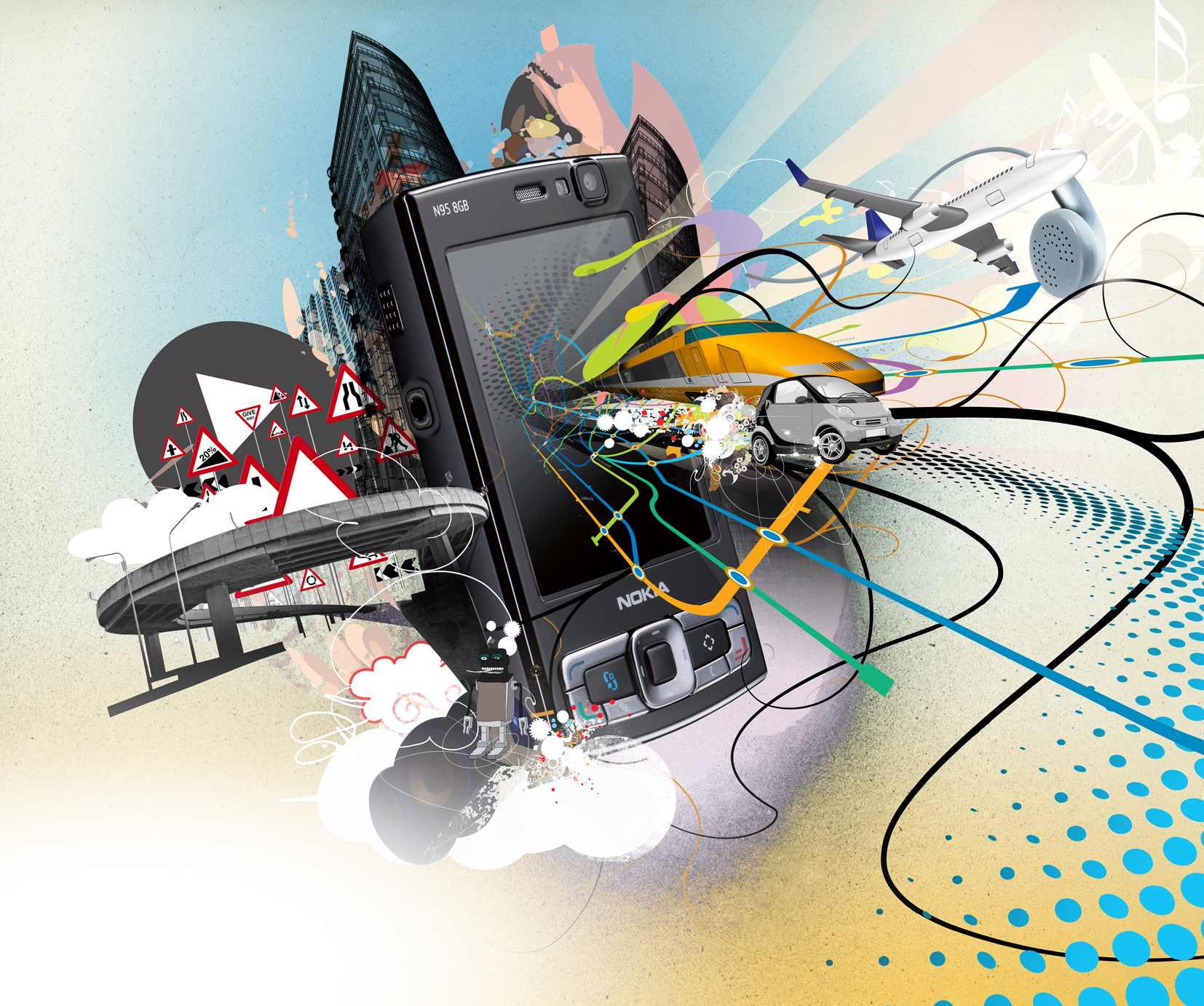 Futureproof Carphone Warehouse Magazine