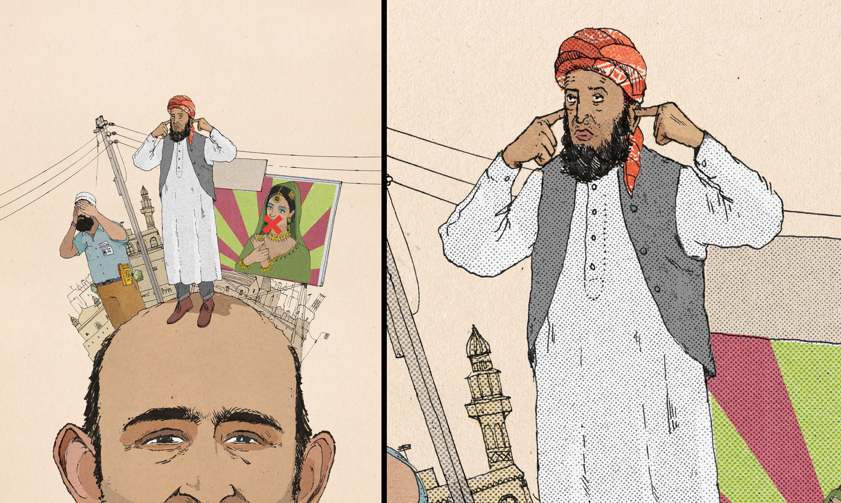 The Telegraph Mohsin Hamid