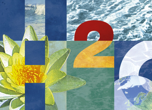 BP Water H20