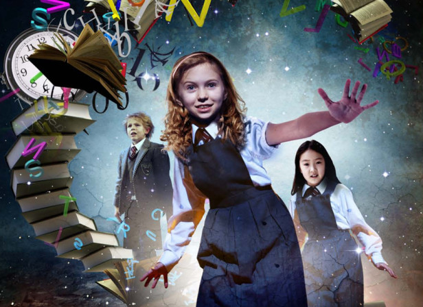 Matilda The Musical Conceptual Development