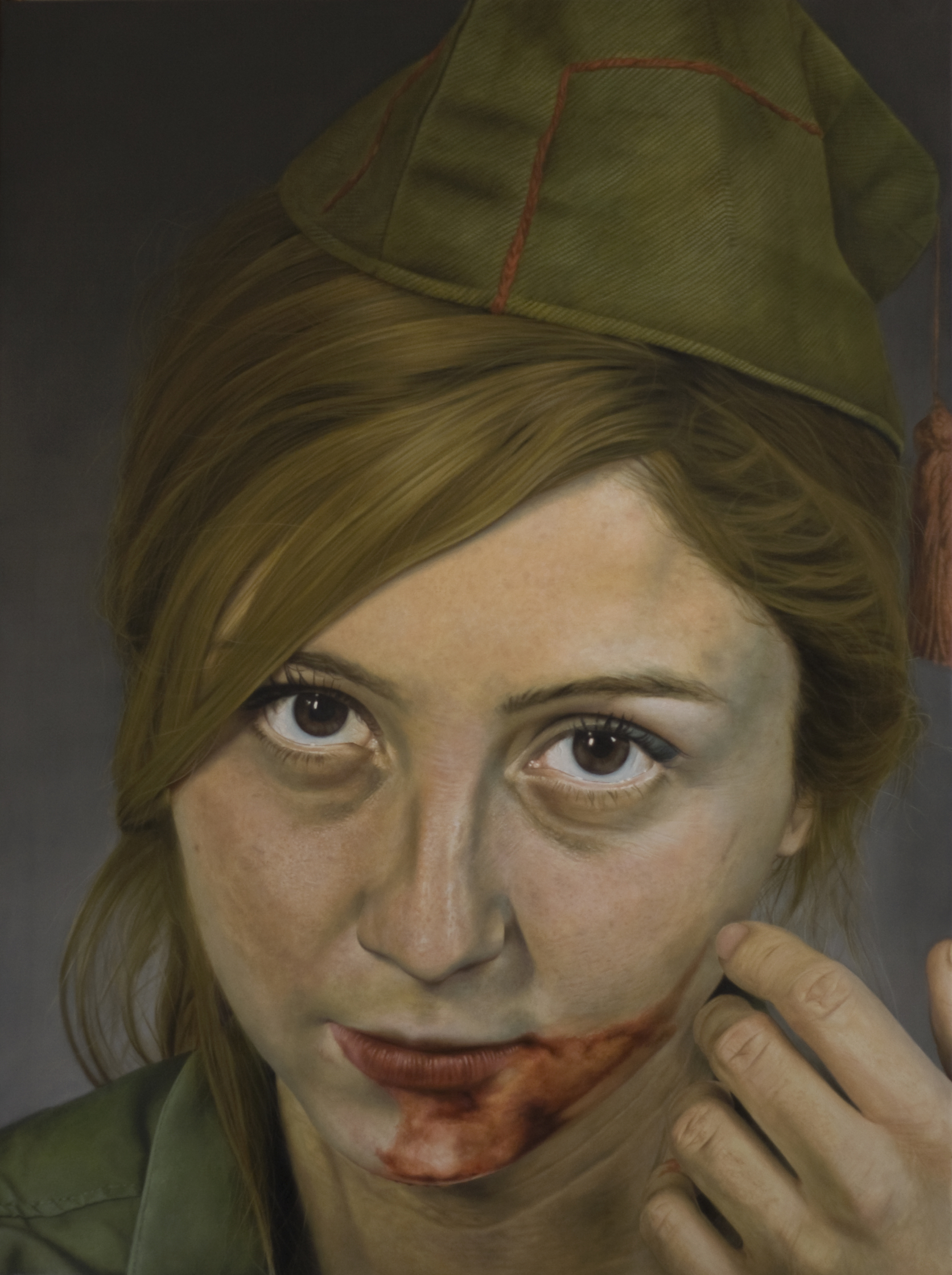 Spanish Civil War Mi Querida Espa&ntilde;a