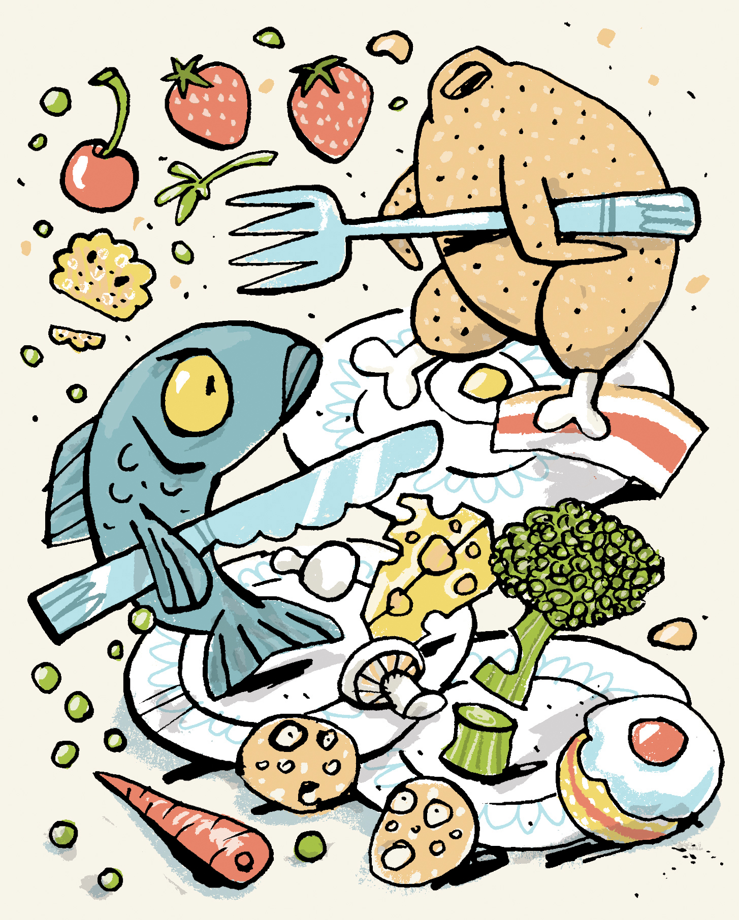 Streich-GQ-magazine-Food-Wars.jpg