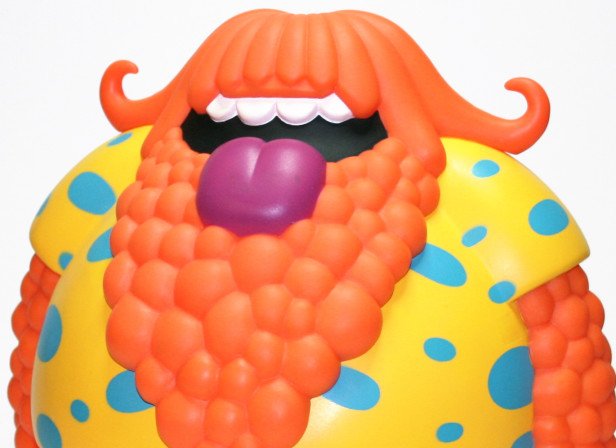 Milton Toy