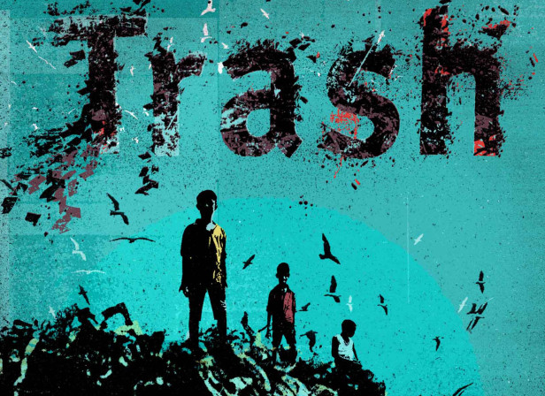Trash / Random House