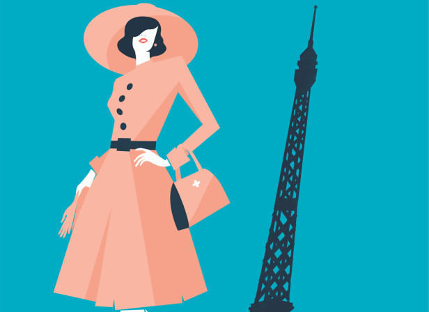 SHOP Paris