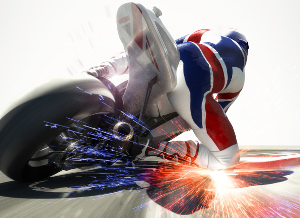 MOTO GP 2013