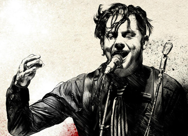 Jack White / ESPN Magazine