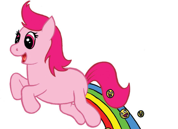NY Observer 4chan Gave Birth To Bronies
