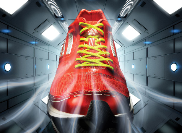 WInd Tunnel Trainer