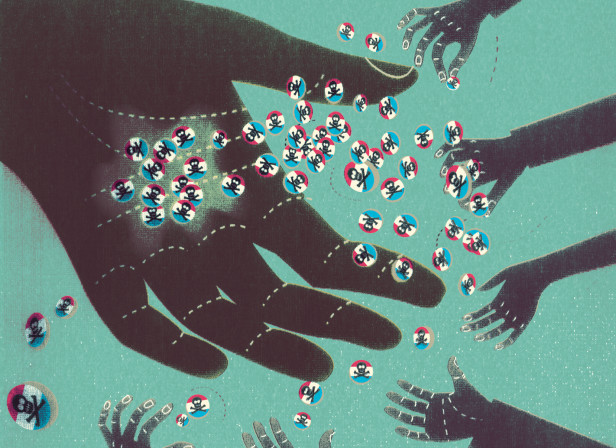 Tablets on Prescription