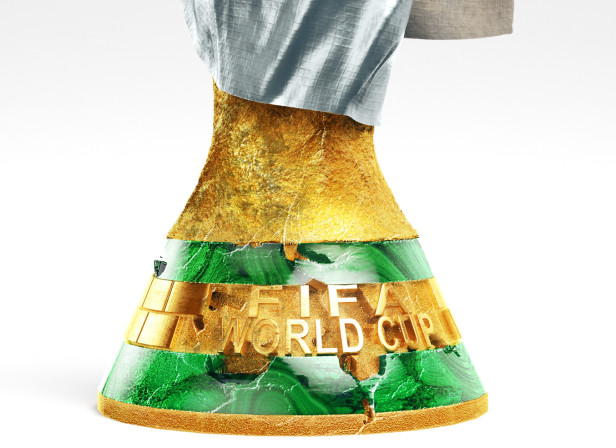 World Cup / Shortlist