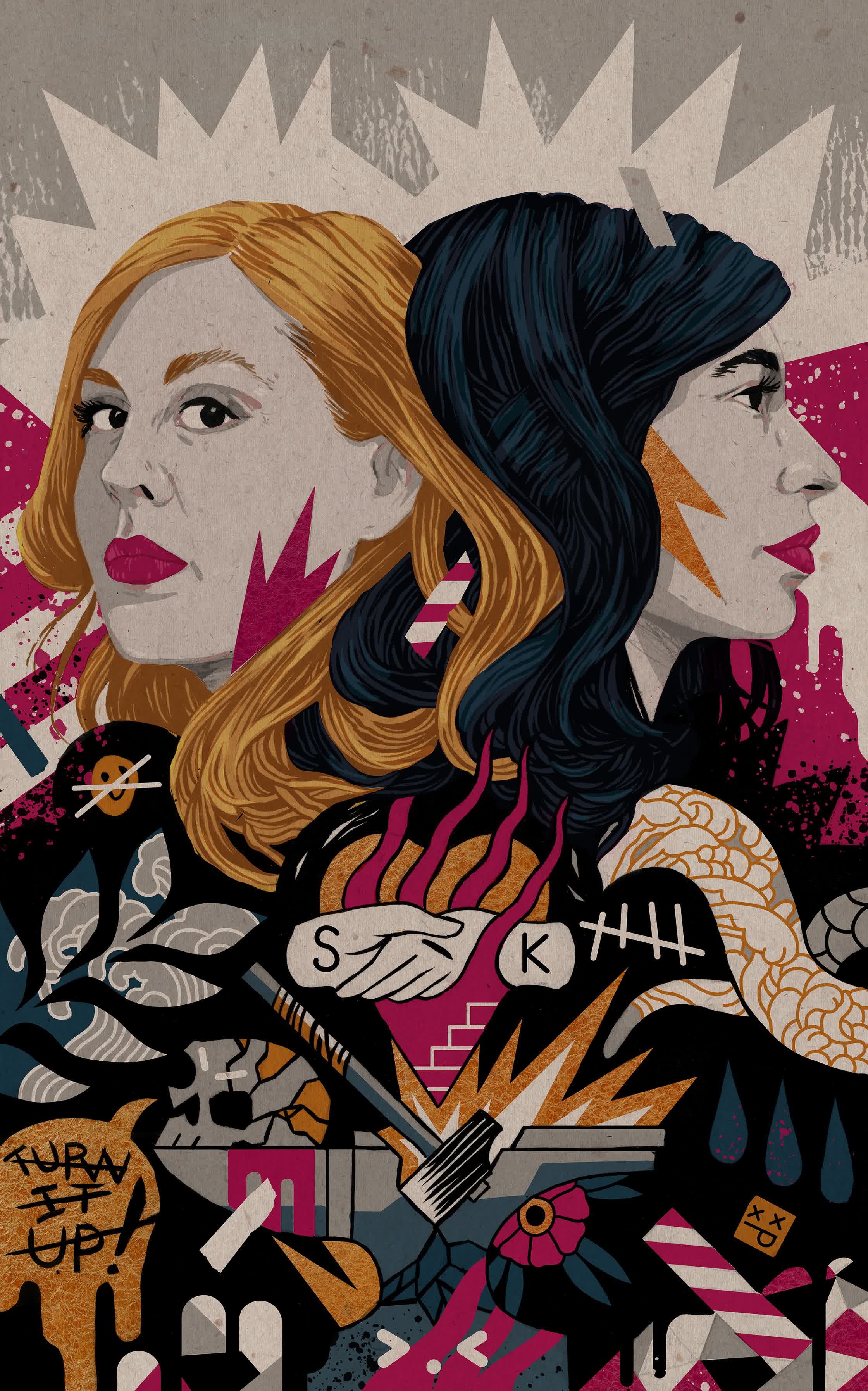 Sleater Kinney - Rolling Stone Magaine Review.jpg