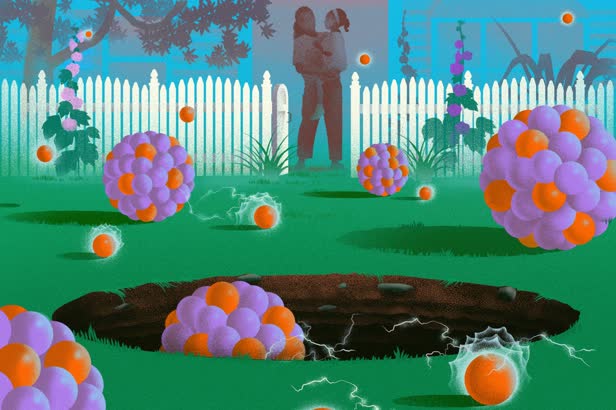 The nuclear reactors coming to a small town near you / The New Republic Magazine