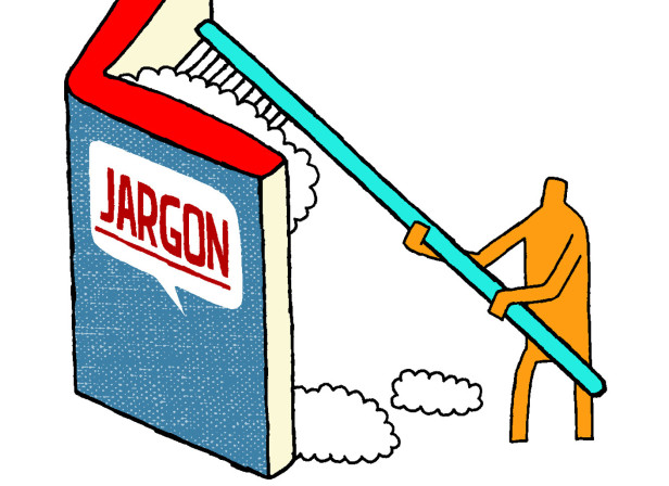 Jargon
