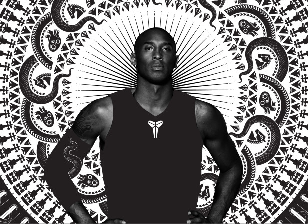 Kobe Bryant Nike