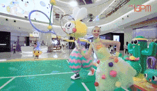 Iapm Mall TVC