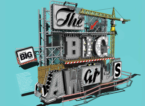 The Big Awards