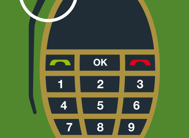 Kiplingers Personal Finance Cell Phone Wars