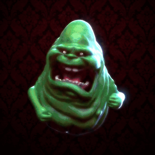 Slimer / Jameson Cult Film Club