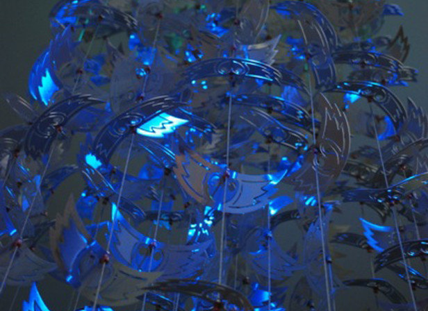 500 Owls Aspria Health Club Hamburg