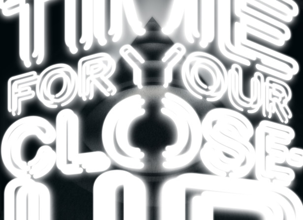 Time for Your Close Up Time Out Magazine