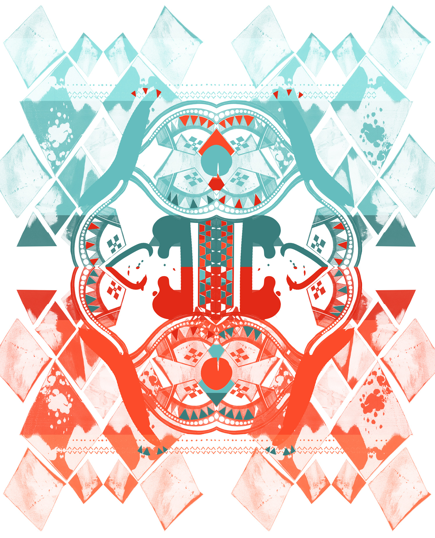 Insight51 T-shirt Design