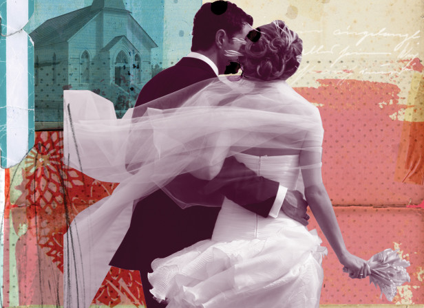 Wedding Listings New York Magazine