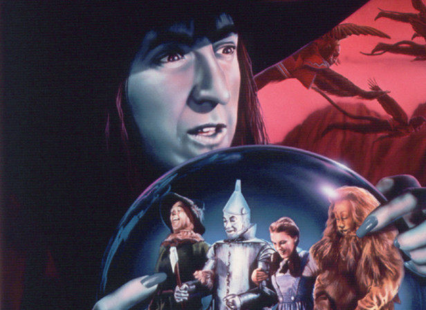 Wizard of Oz