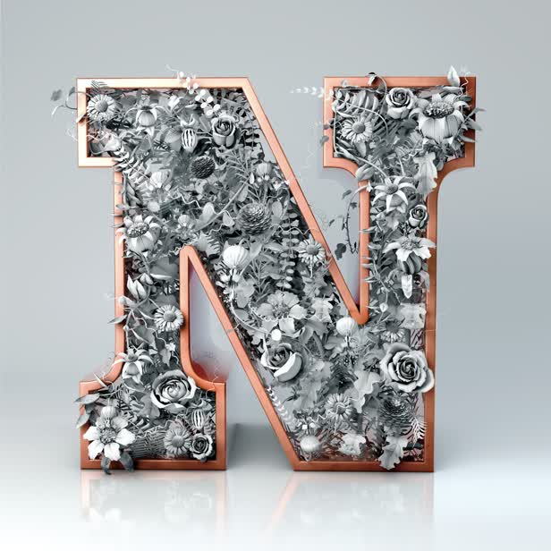 N for Nature