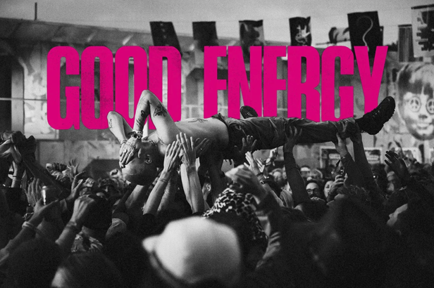 Good Energy 2