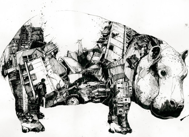 Hippo