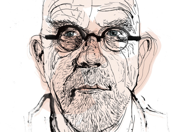 Chuck Close