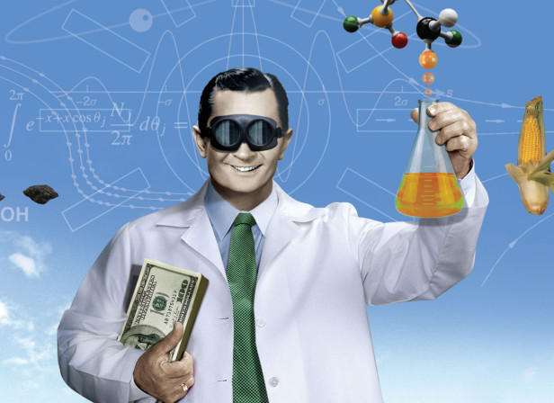Renewable Energy Science Newsweek