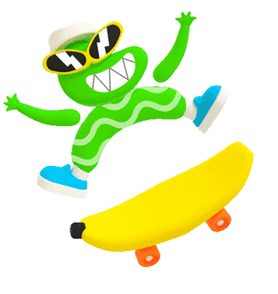 Skater / Giphy