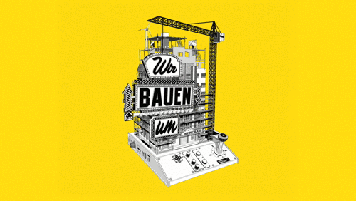 Wired Germany iPad Edition
