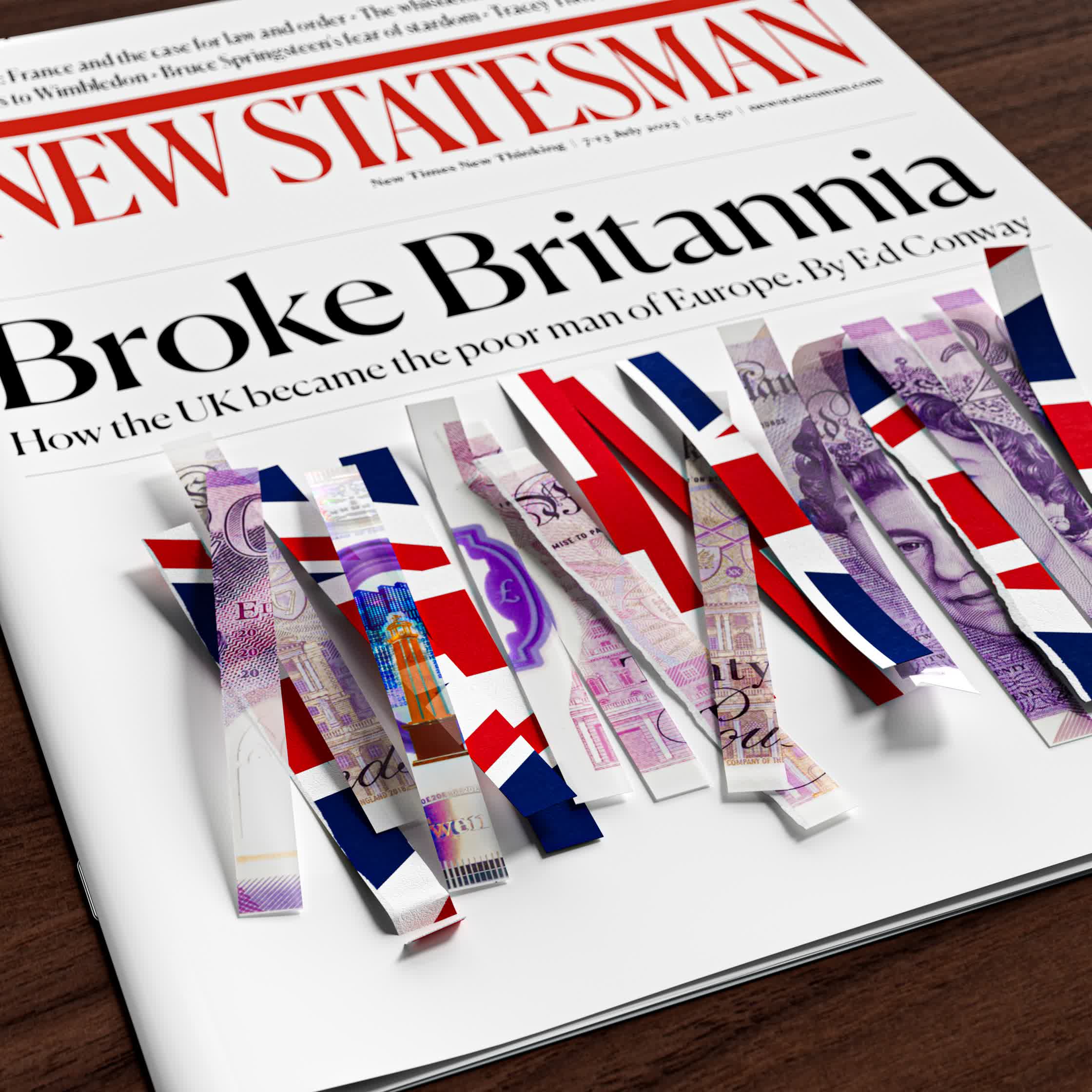 NS Shredded money on cover.jpg