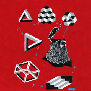 Political Illusions Cover