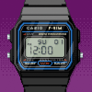 Casio