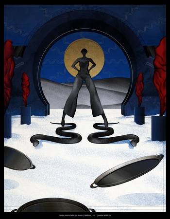 Snake, Mirror and the Moon.jpg