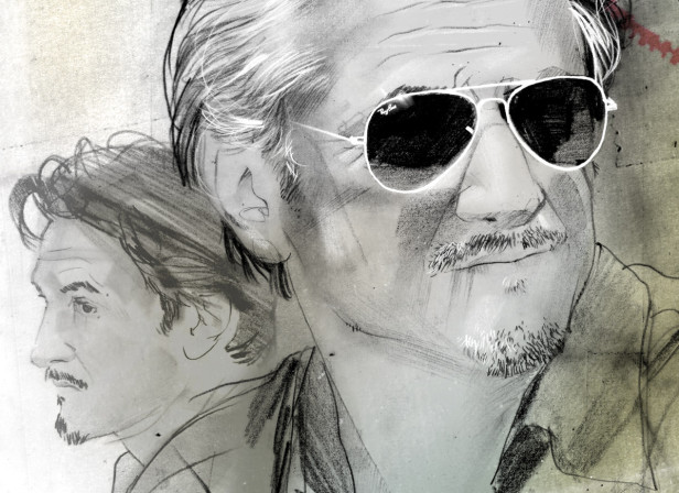 Sean Penn