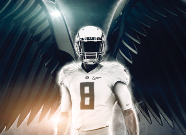 Oregon / Nike