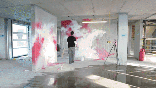 Hidden Art 2 OTwo Fadetogloss The New Clapham