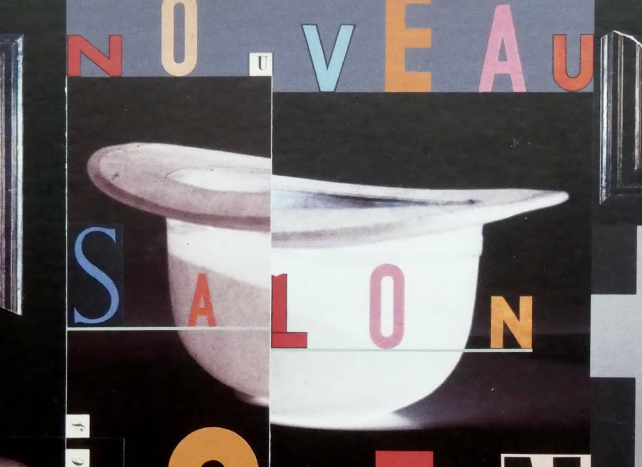 Nouveau Salon des Cent- looking through past work and came across this big ( AO ) poster I did (1).jpg
