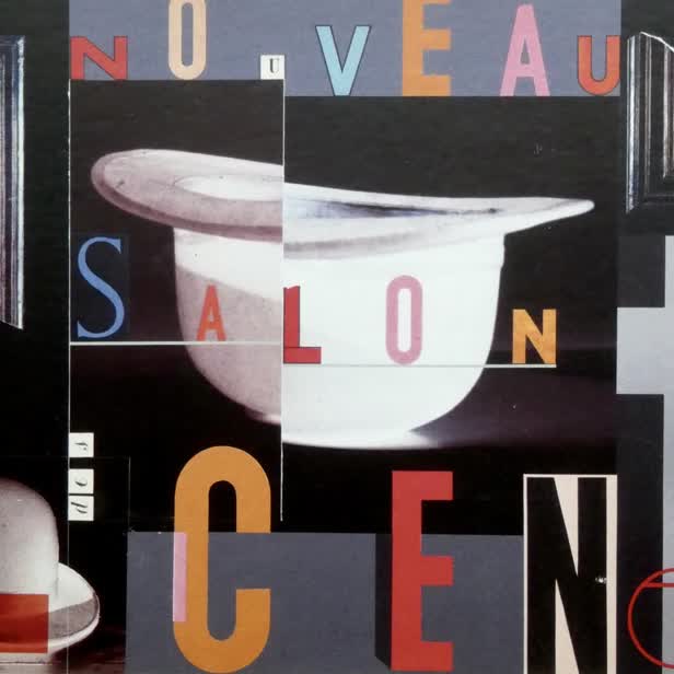 Nouveau Salon des Cent 2 / The Association of Illustrators