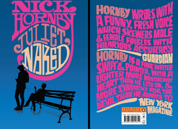 Nick Hornby's Juliet, Naked