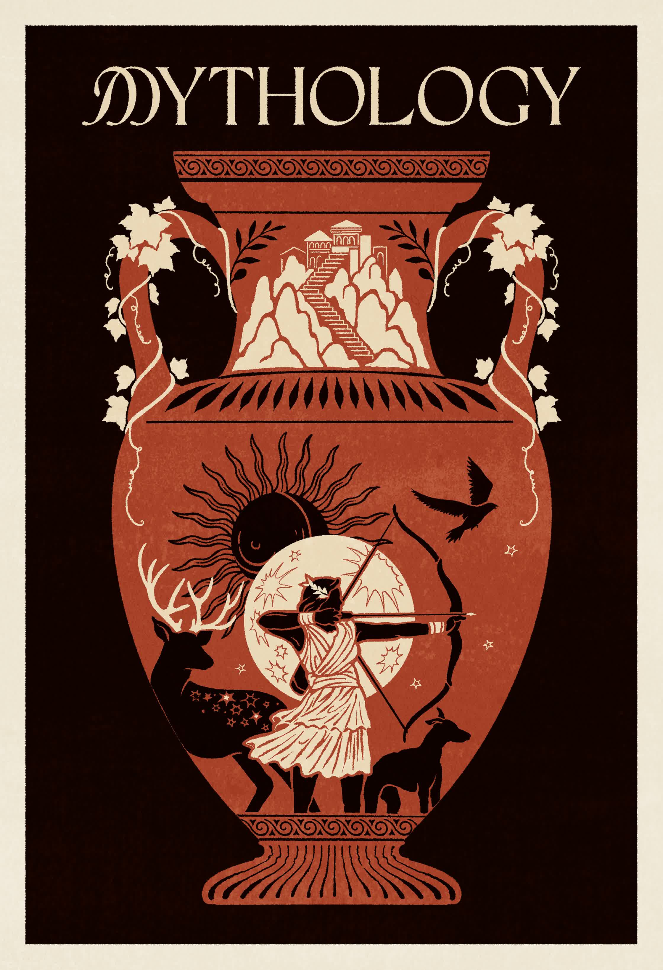 Mythology - Nha Nam Publishing House.jpg