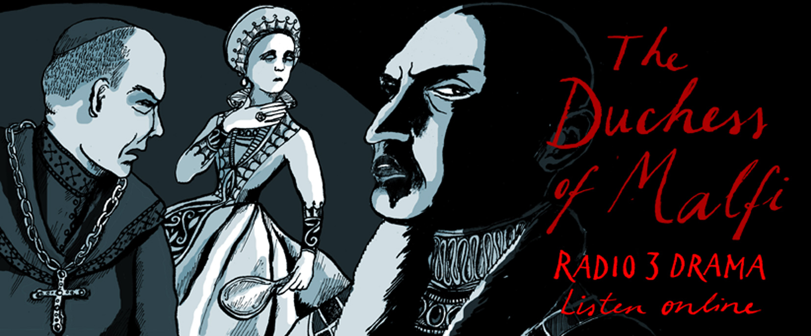 BBC iPlayer Duchess of Malfi