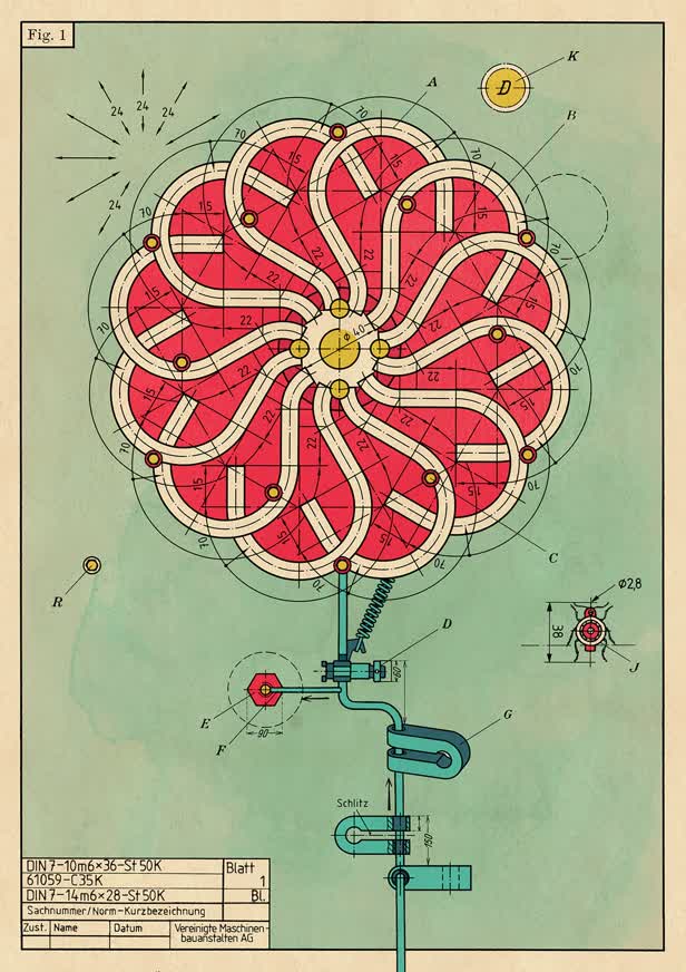 Flower 1 / Self-Promotion category winner Communication Arts 25