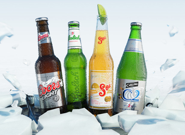Coors Beer